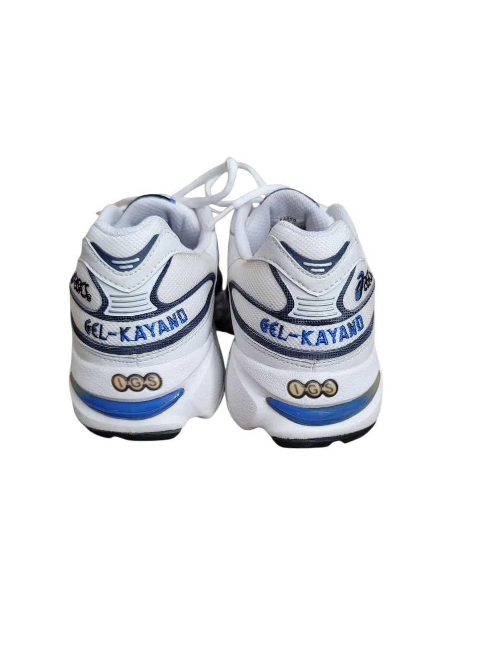 New Asics Women's Gel Kayano 8 - Picture 5 of 7